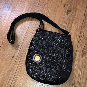 Harajuku crossbody bag